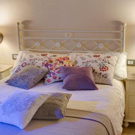 Le Stanze Di Rigoletto Bed and Breakfast Parma Eksteriør billede