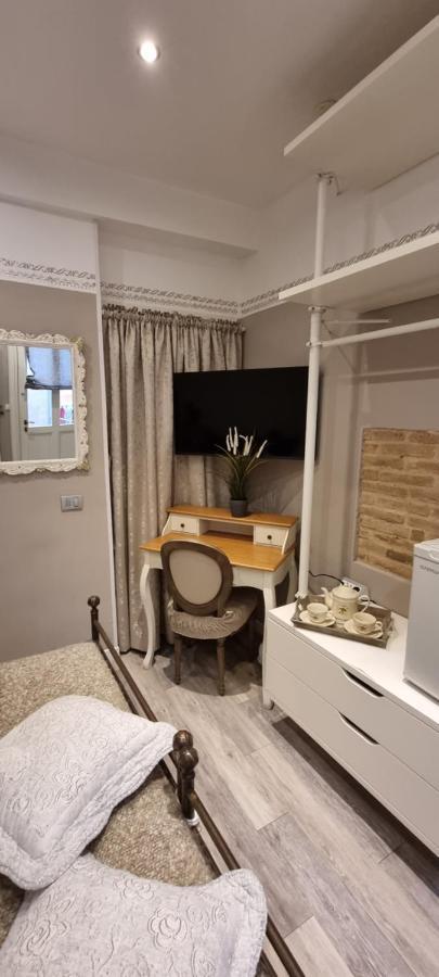 Le Stanze Di Rigoletto Bed and Breakfast Parma Eksteriør billede