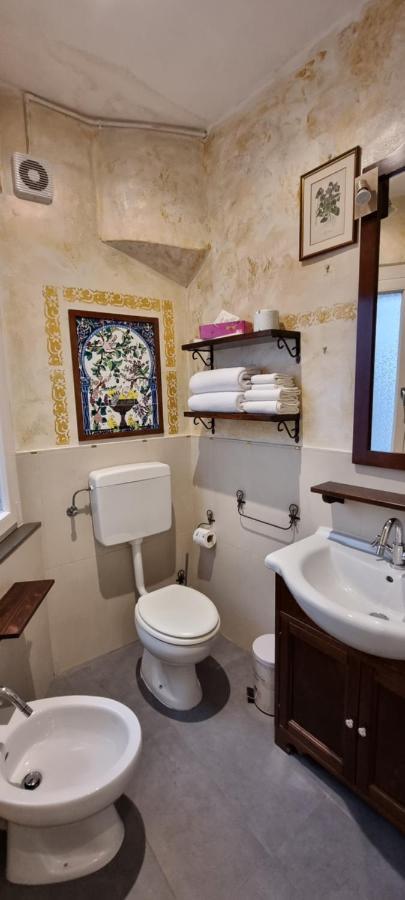 Le Stanze Di Rigoletto Bed and Breakfast Parma Eksteriør billede