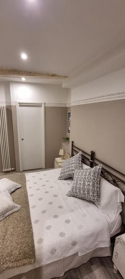Le Stanze Di Rigoletto Bed and Breakfast Parma Eksteriør billede