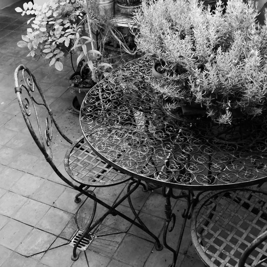 Le Stanze Di Rigoletto Bed and Breakfast Parma Eksteriør billede