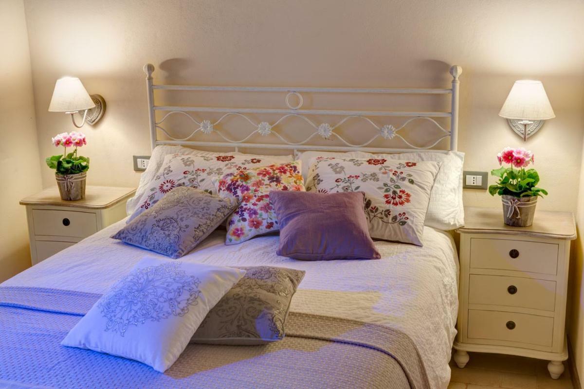Le Stanze Di Rigoletto Bed and Breakfast Parma Eksteriør billede