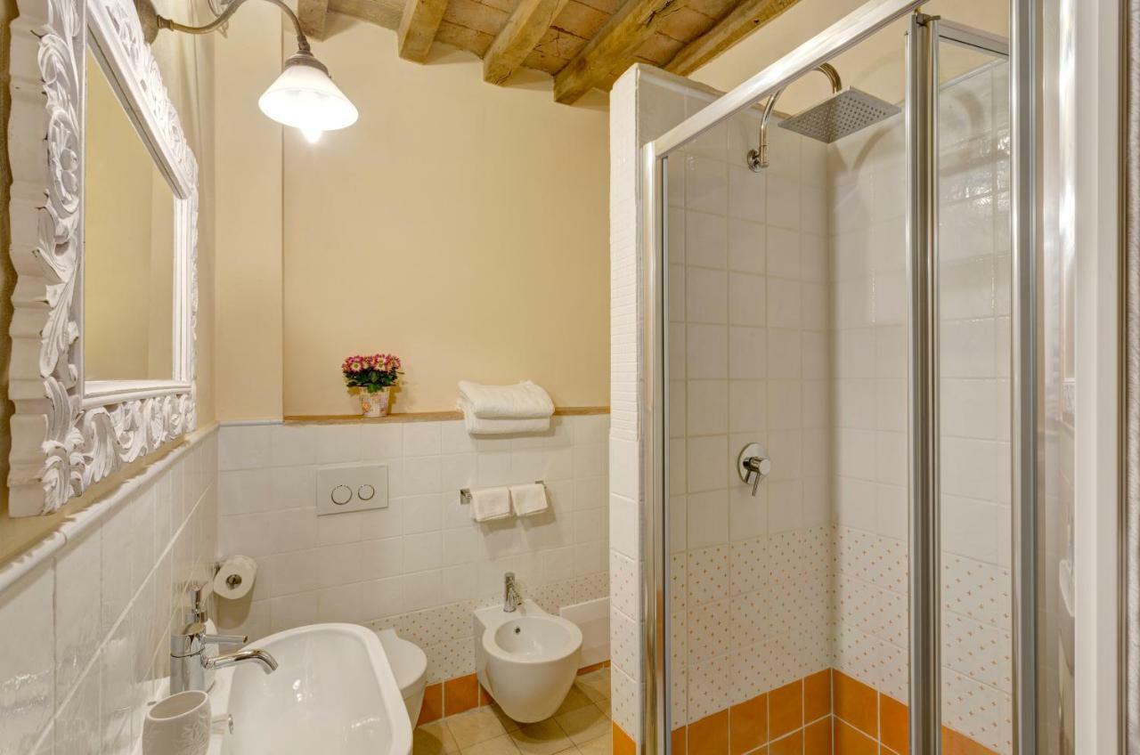 Le Stanze Di Rigoletto Bed and Breakfast Parma Eksteriør billede