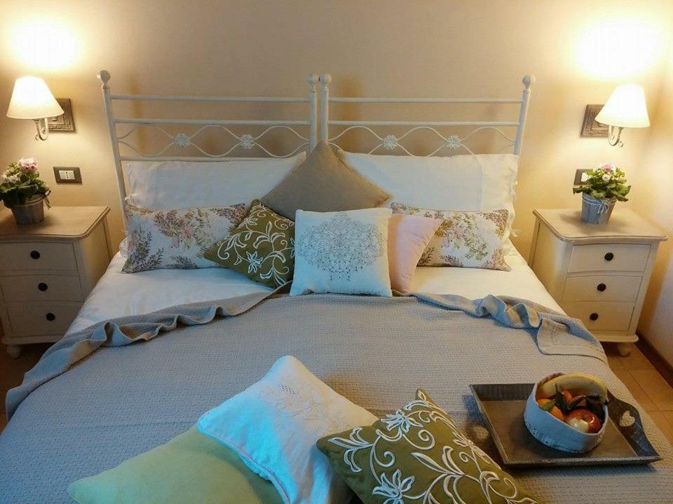 Le Stanze Di Rigoletto Bed and Breakfast Parma Eksteriør billede